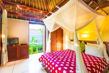 Отель Bali Harmony Villas Индонезия, о Бали, фото 54