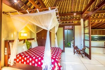 Отель Bali Harmony Villas Индонезия, о Бали, фото 57