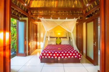 Отель Bali Harmony Villas Индонезия, о Бали, фото 59