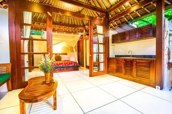 Отель Bali Harmony Villas Индонезия, о Бали, фото 60