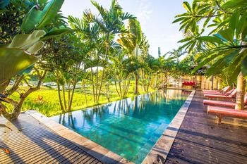 Отель Bali Harmony Villas Индонезия, о Бали, фото 65