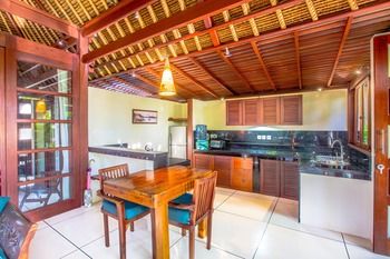 Отель Bali Harmony Villas Индонезия, о Бали, фото 70