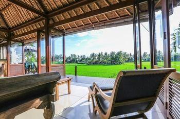Bali Harmony Villas