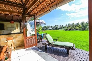 Отель Bali Harmony Villas Индонезия, о Бали, фото 73