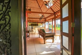 Отель Bali Harmony Villas Индонезия, о Бали, фото 74