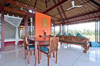 Bali Harmony Villas