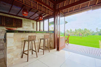 Отель Bali Harmony Villas Индонезия, о Бали, фото 88