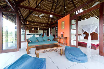 Отель Bali Harmony Villas Индонезия, о Бали, фото 89