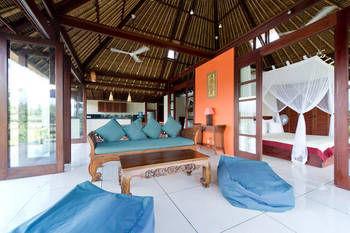 Bali Harmony Villas