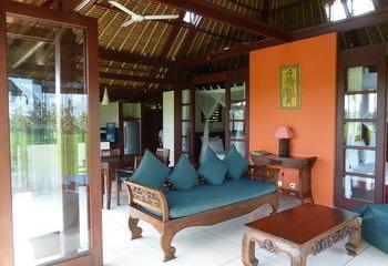 Отель Bali Harmony Villas Индонезия, о Бали, фото 90