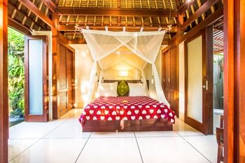 Отель Bali Harmony Villas Индонезия, о Бали, фото 91