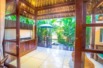 Bali Harmony Villas
