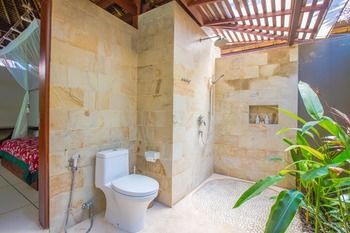 Отель Bali Harmony Villas Индонезия, о Бали, фото 93