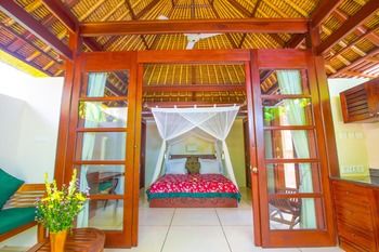 Отель Bali Harmony Villas Индонезия, о Бали, фото 94