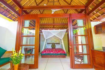 Bali Harmony Villas
