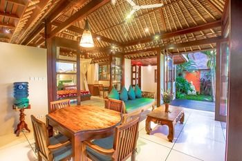 Отель Bali Harmony Villas Индонезия, о Бали, фото 95