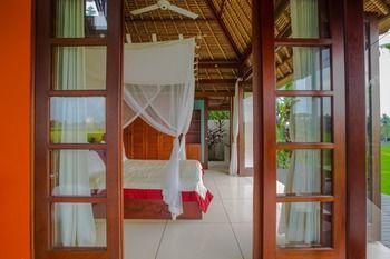 Bali Harmony Villas