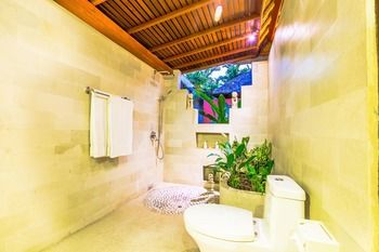 Отель Bali Harmony Villas Индонезия, о Бали, фото 10