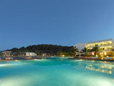 Grand Palladium Palace Ibiza Resort & Spa