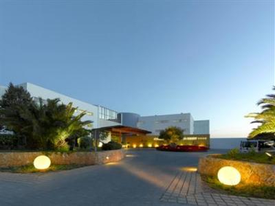 Grand Palladium Palace Ibiza Resort & Spa