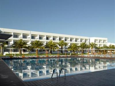 Grand Palladium Palace Ibiza Resort & Spa