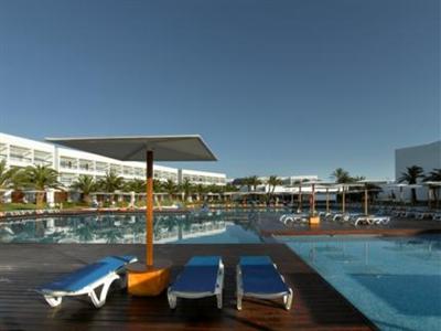 Grand Palladium Palace Ibiza Resort & Spa