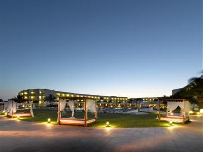 Grand Palladium Palace Ibiza Resort & Spa