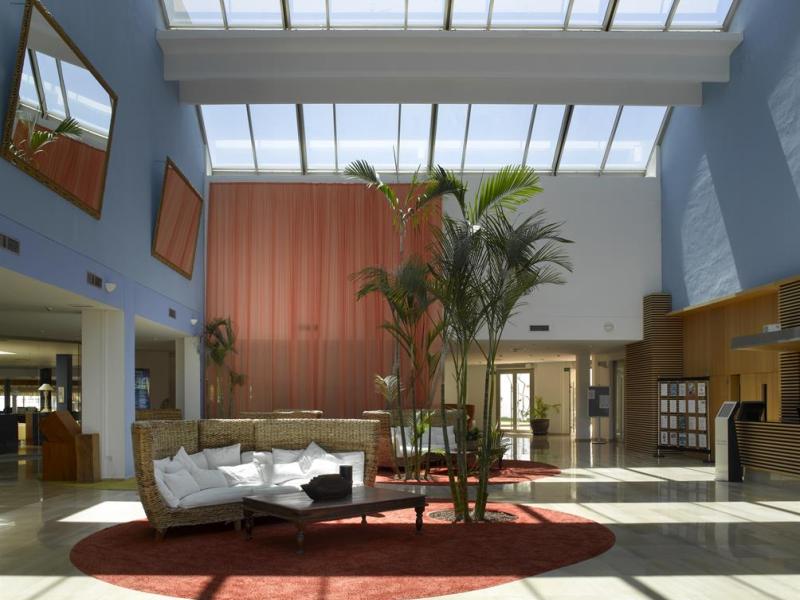 Grand Palladium Palace Ibiza Resort & Spa