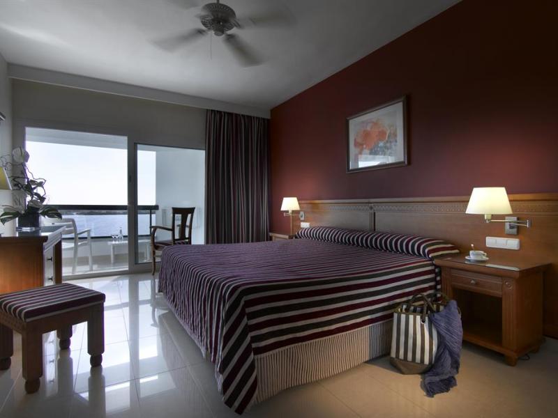 Grand Palladium Palace Ibiza Resort & Spa