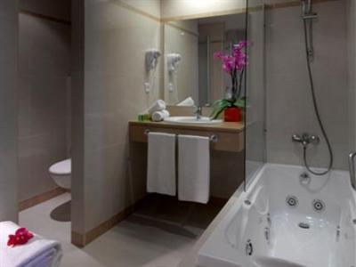 Grand Palladium Palace Ibiza Resort & Spa