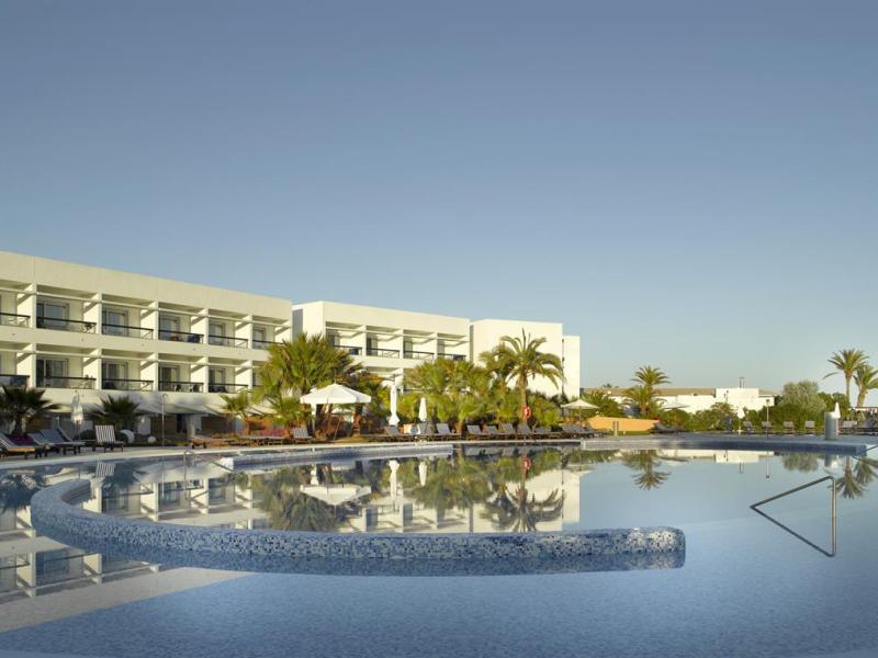 Grand Palladium Palace Ibiza Resort & Spa