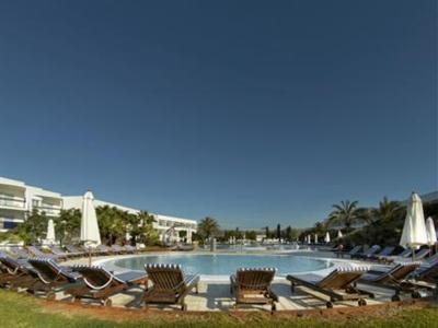 Grand Palladium Palace Ibiza Resort & Spa