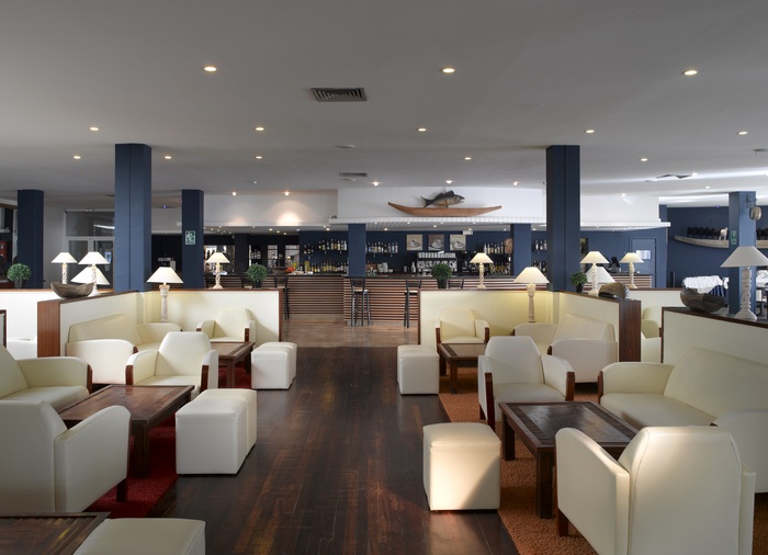 Grand Palladium Palace Ibiza Resort & Spa