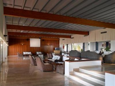 Grand Palladium Palace Ibiza Resort & Spa