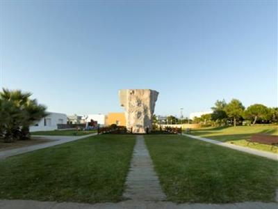 Grand Palladium Palace Ibiza Resort & Spa