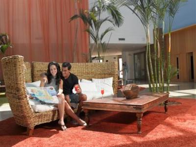 Grand Palladium Palace Ibiza Resort & Spa