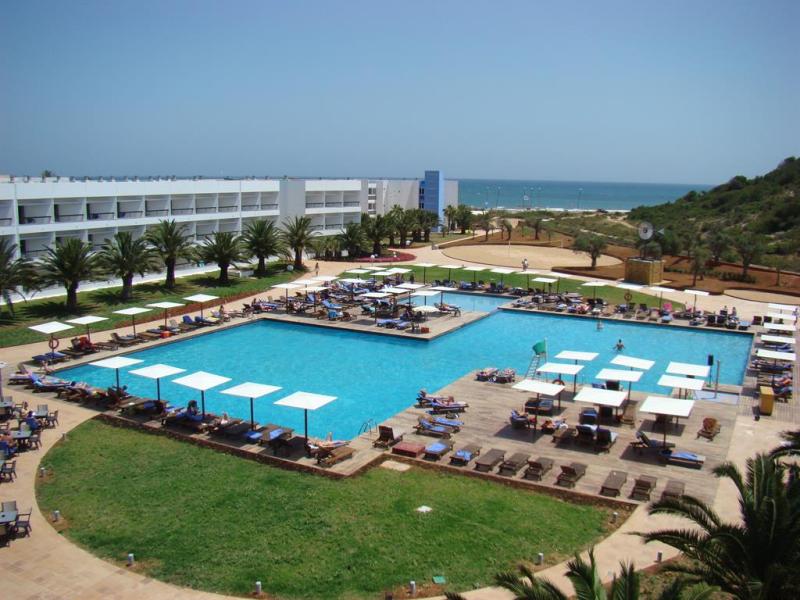 Grand Palladium Palace Ibiza Resort & Spa