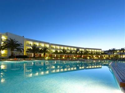Grand Palladium Palace Ibiza Resort & Spa