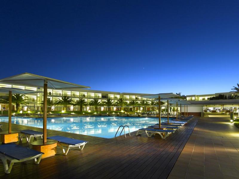 Grand Palladium Palace Ibiza Resort & Spa