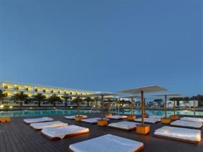Grand Palladium Palace Ibiza Resort & Spa