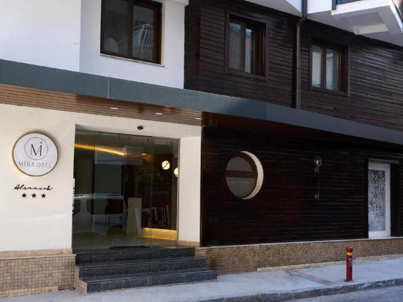 Mira Otel