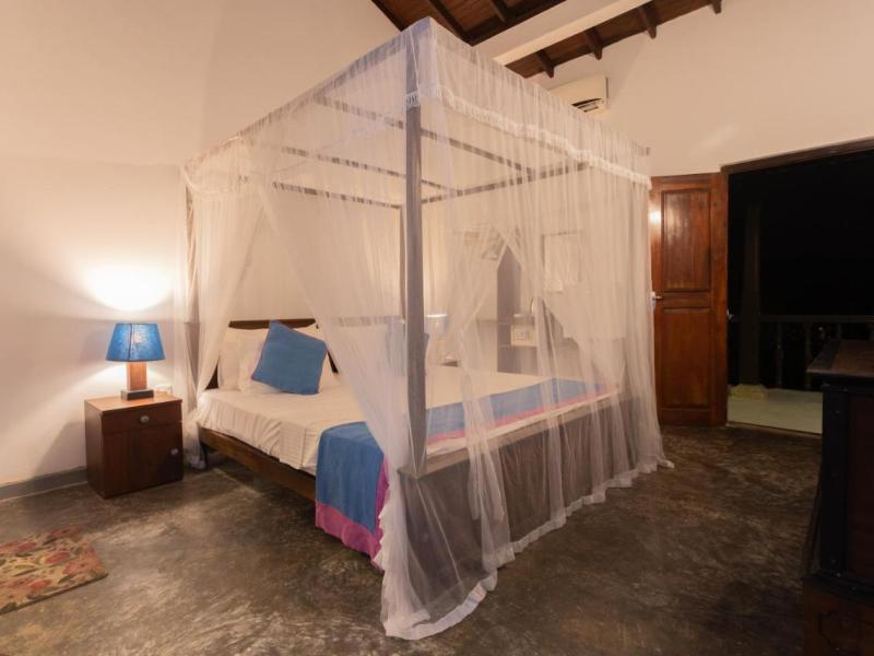 Hotel Zeilan Sunsetpoint