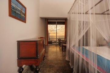 Отель Hotel Zeilan Sunsetpoint Шри-Ланка, Унаватуна, фото 20