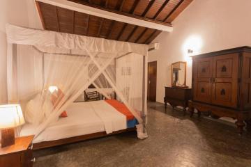 Отель Hotel Zeilan Sunsetpoint Шри-Ланка, Унаватуна, фото 21