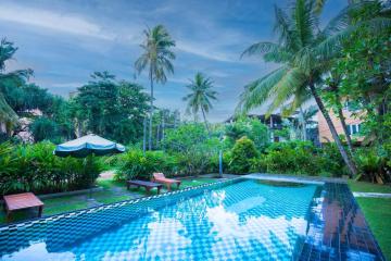 Отель Hotel Zeilan Sunsetpoint Шри-Ланка, Унаватуна, фото 23