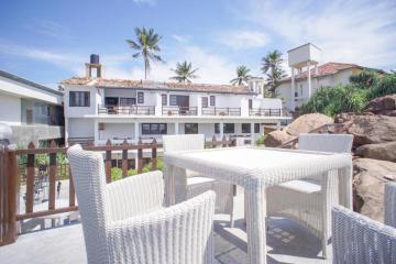 Отель Hotel Zeilan Sunsetpoint Шри-Ланка, Унаватуна, фото 6