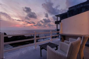 Отель Hotel Zeilan Sunsetpoint Шри-Ланка, Унаватуна, фото 9