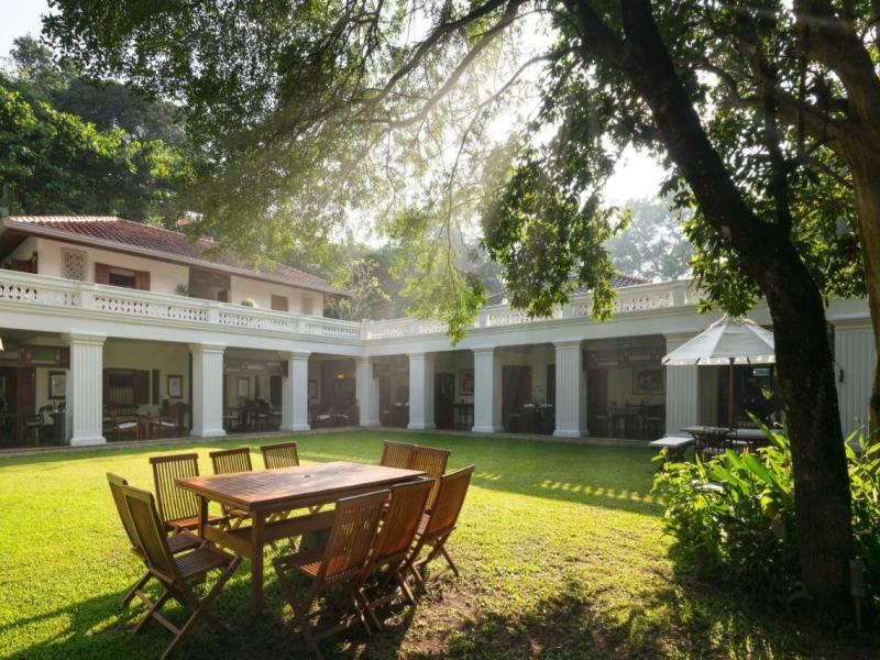 Taru Villas Kandy