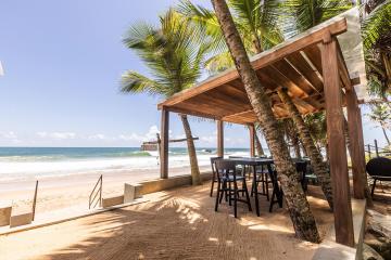 Отель BK Beach Шри-Ланка, Хиккадува, фото 13