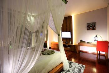 The Kasih Villas & Spa